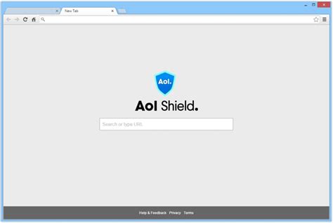 Download AOL Shield Browser